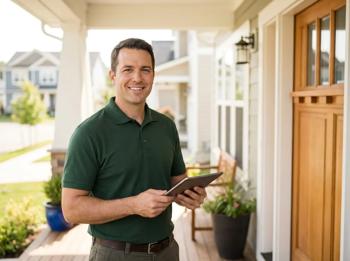 Pest control FAQs for Bethlehem, KY